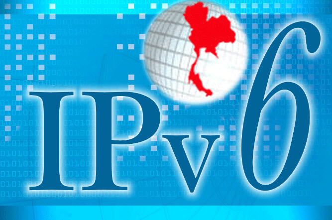 Công nghệ và ứng dụng IPv6 tại Việt Nam